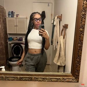 Meet your Posher, Arianna